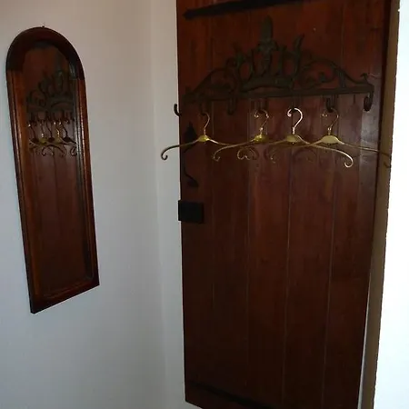 Apartamento Amadeo