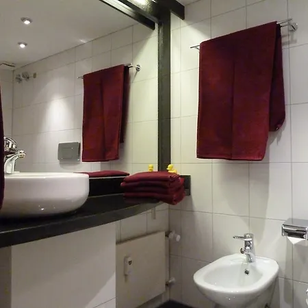Amadeo Appartement Winterberg