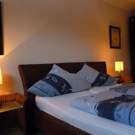 Appartement Amadeo