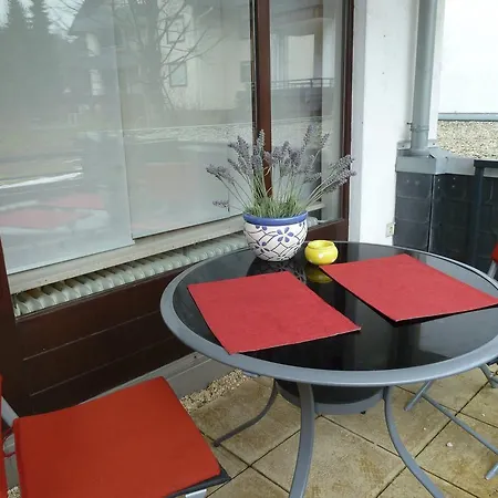 Appartement Amadeo Winterberg