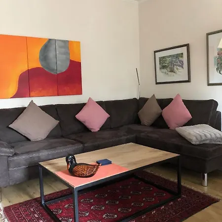 Appartement Amadeo