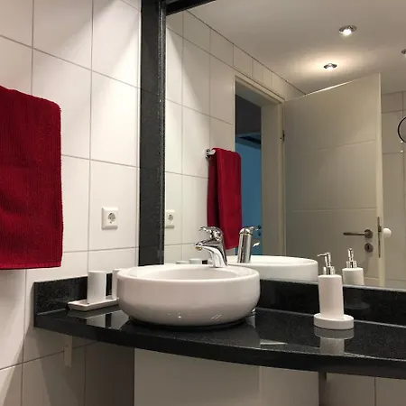 Apartamento Amadeo *