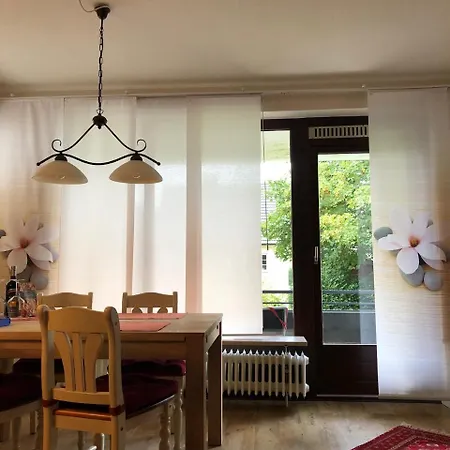 Appartement Amadeo Winterberg