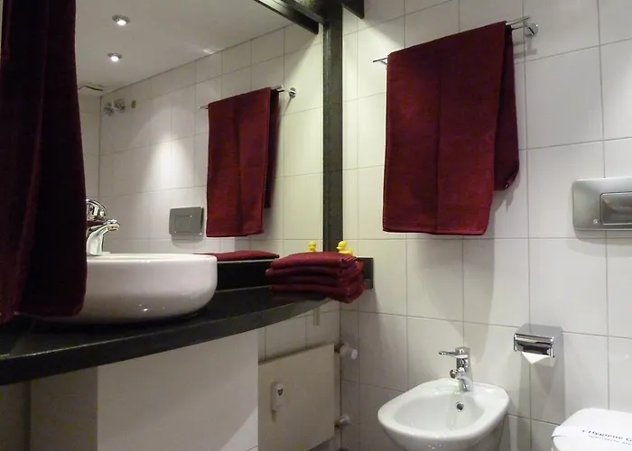 Amadeo Apartman Winterberg