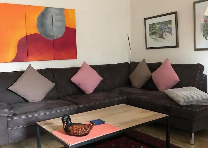 Διαμέρισμα Amadeo