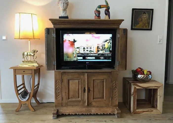 Διαμέρισμα Amadeo *