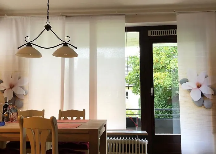 Apartman Amadeo Winterberg